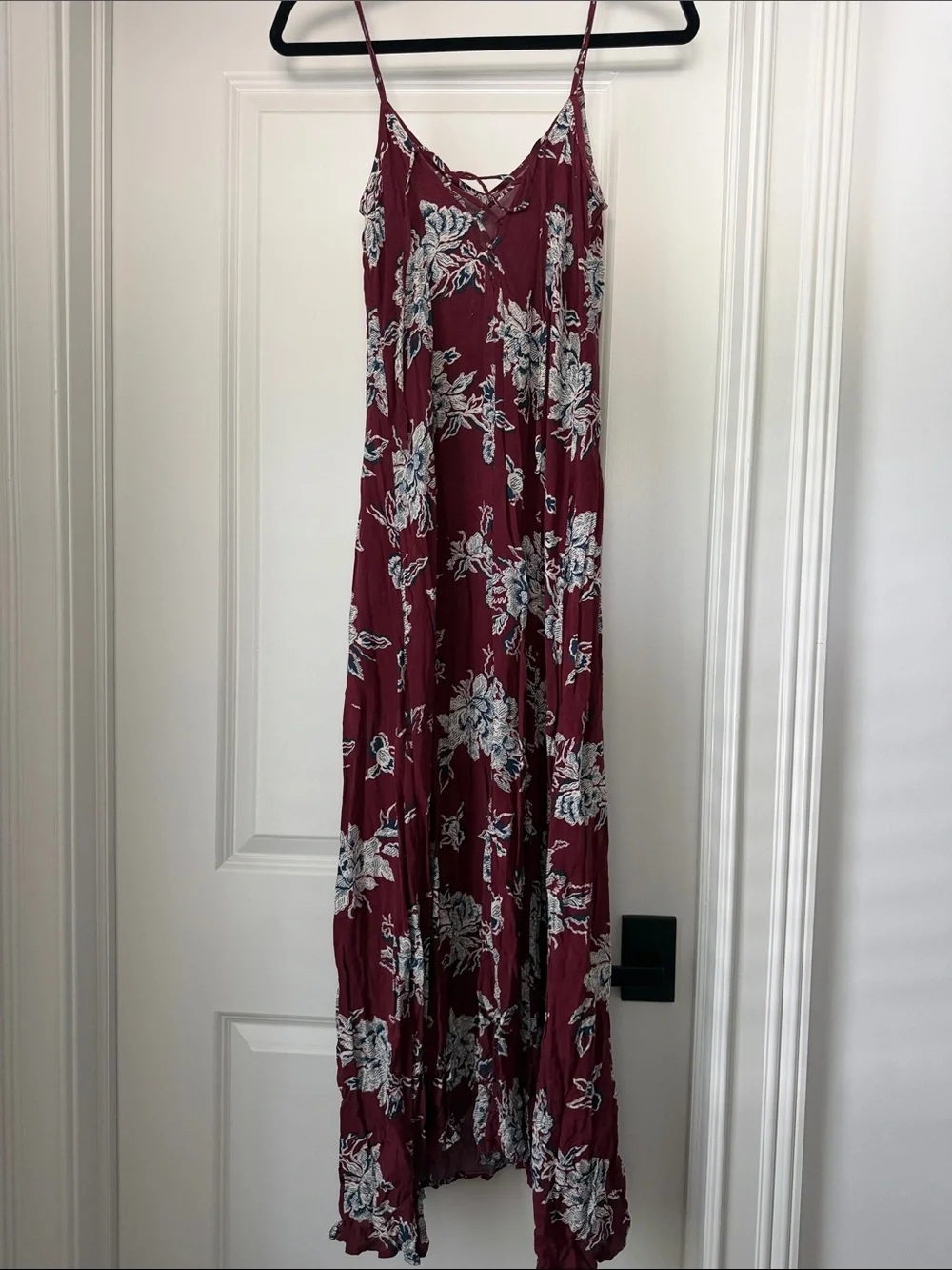 Abercrombie & Fitch lightweight slip
